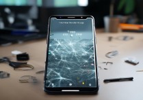 oppo手机后屏碎了怎么自己敲掉？有详细步骤吗？