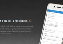 华为p9截图怎么截屏？三种方法轻松搞定！