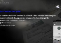 华为手机如何自定义导入字体大小？详细步骤是什么？