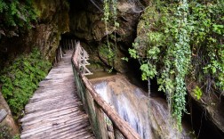 秦岩风景区