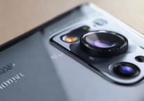 小米MIXFOLD拍照效果如何？相机参数配置值不值得看？