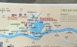 明仕田园旅游攻略，如何规划一次完美的旅行体验？