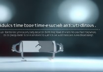 华为荣耀手环如何调整时间及显示时间？