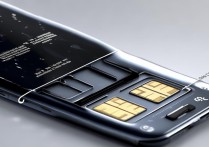 三星S8双卡怎么插？双卡槽位置与SIM卡安装步骤详解