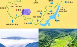 安徽小川藏线旅游攻略，如何规划一次难忘的自驾之旅？