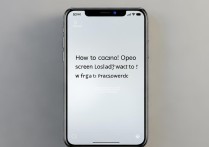 oppo屏锁密码怎么取消？忘记密码怎么办？