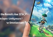 Redmi Note 11E玩原神等大型游戏会卡吗？帧率稳定吗？