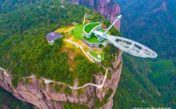 温州神仙居风景区