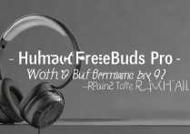 华为FreeBuds Pro值得买吗？真实性能测评分享！