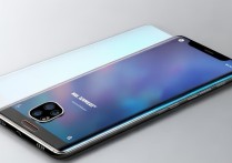 华为p80