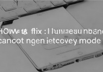 华为手机进入不了recovery模式怎么办？华为手机强制恢复出厂设置方法