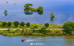 牟山湖风景区