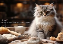 猫饼怎么设置视频封面？新手必看设置方法详解