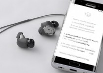 蓝牙耳机怎么听歌三星，三星蓝牙耳机连接手机听歌教程