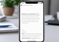 oppo便签怎么加密？私密笔记保护方法有哪些？