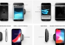 苹果8怎么无线充电？详细教程图解来了！