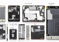 华为p10 plus拆机教程，一步步教你详细拆解步骤？