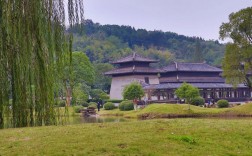 湖北咸宁风景区