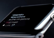 苹果手表声音怎么调？找不到设置入口怎么办？