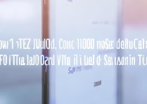 三星手机怎么找出隐藏的视频文件？