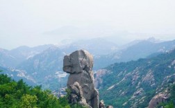 崂山巨峰风景区