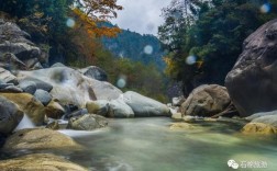 田湾河风景区攻略