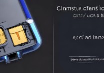 三星S8双SIM卡怎么装？双卡位在哪里？SIM卡安装教程详解