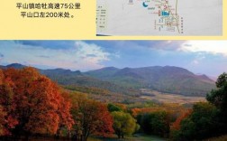 平山鹿苑旅游攻略，如何规划一次完美的旅行体验？