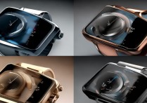 小米Watch S2有哪些颜色可选？