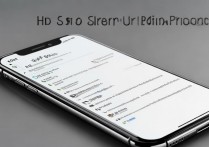 苹果手机怎么设置同屏？苹果手机同屏功能在哪里开启