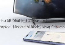 手机投屏电视怎么设置？OPPO手机一键投屏电视步骤详解