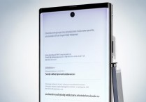 三星note10来电照片怎么设置，手机更换来电显示照片步骤