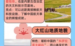 四子王旗旅游攻略，如何玩转这片神秘之地？