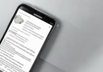 三星手机接电话屏幕不亮怎么办？