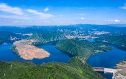 太极湾风景区