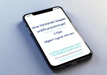 苹果手机6信号弱怎么增强？3招教你提升信号强度