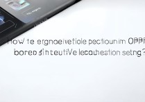 oppo浏览器怎么开启定位权限？定位功能在哪设置？