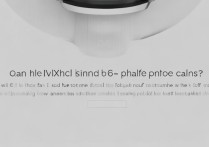 小米手环6能接电话吗？来电提醒怎么设置？