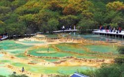 四川黄龙风景区天气