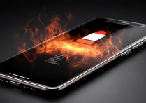 苹果手机突然关机还发热，是电池问题还是其他原因？