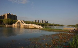 淄博红莲湖风景区在哪