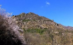 云鹫峰风景区