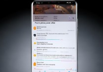 华为手机怎么缓存电视剧到本地看？