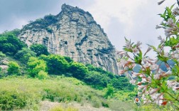 北京云雾山风景区