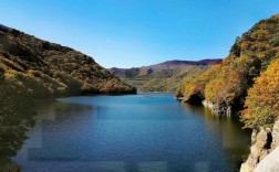 关山湖国家水利风景区