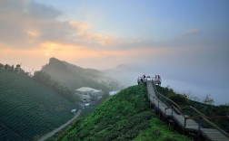 株洲云阳山风景区