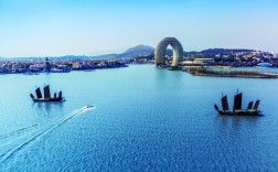 湖州太湖风景区