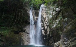 广东第二峰旅游风景区