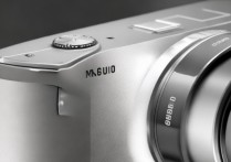 三星 nx1000 怎么样