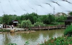 武汉鸟语林风景区